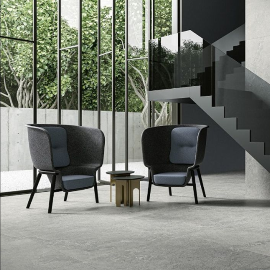 Authority Tile Range by Manchester Tile Centre