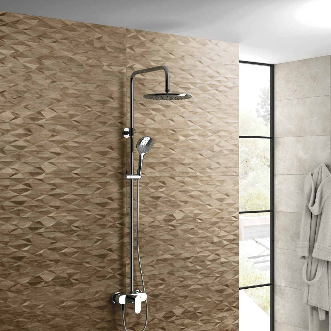 Bosco & Serena Tile Range by Manchester Tile Centre