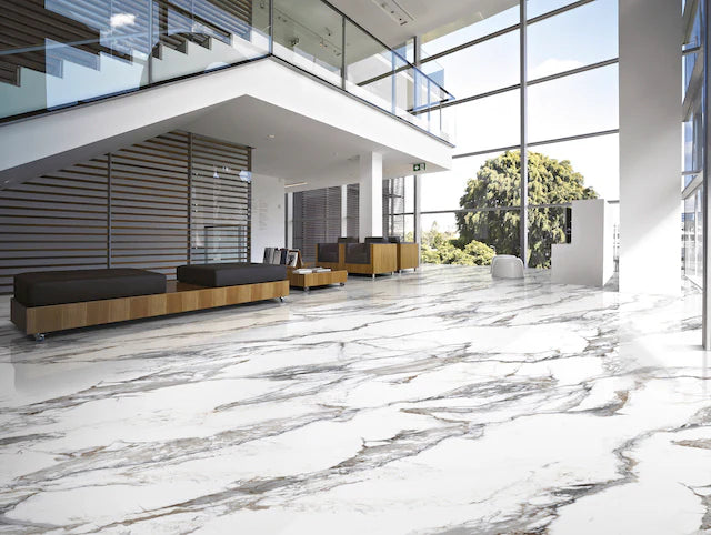 Calacatta Borghini