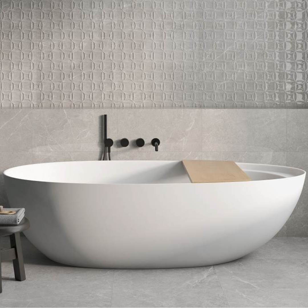 Capitol Tile Range by Manchester Tile Centre