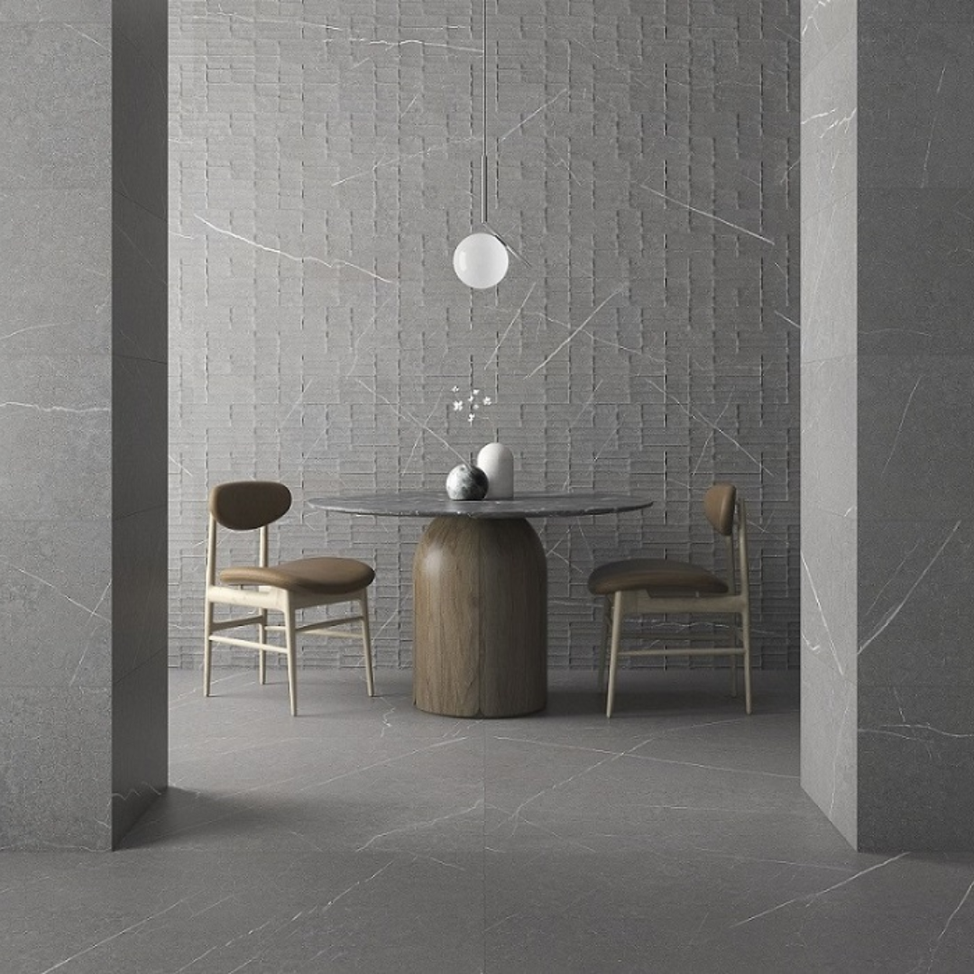 Capri Tile Range by Manchester Tile Centre