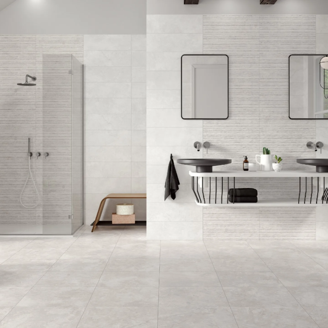Dagobah Tile Range by Manchester Tile Centre