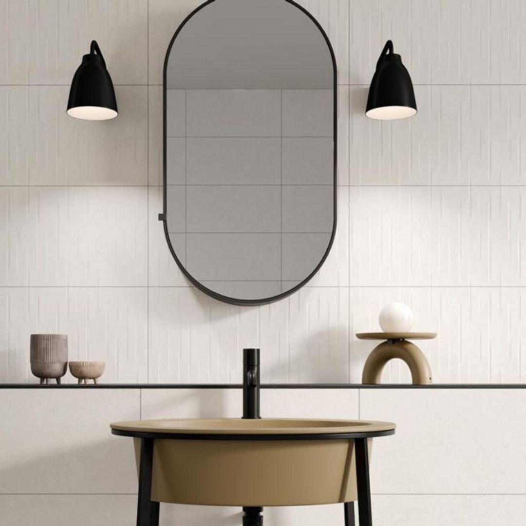 Dual Tile Range by Manchester Tile Centre