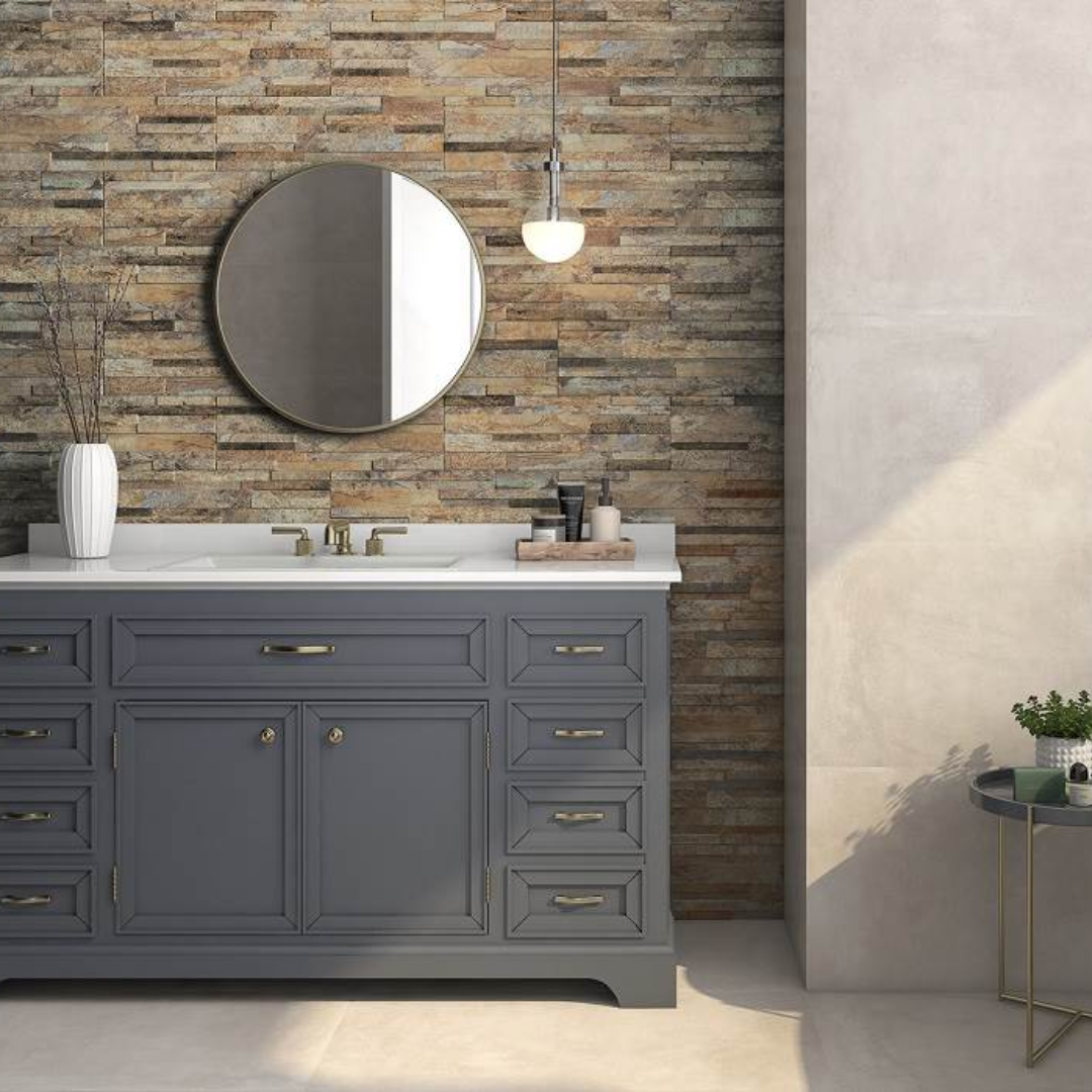 Eos Tile Range by Manchester Tile Centre