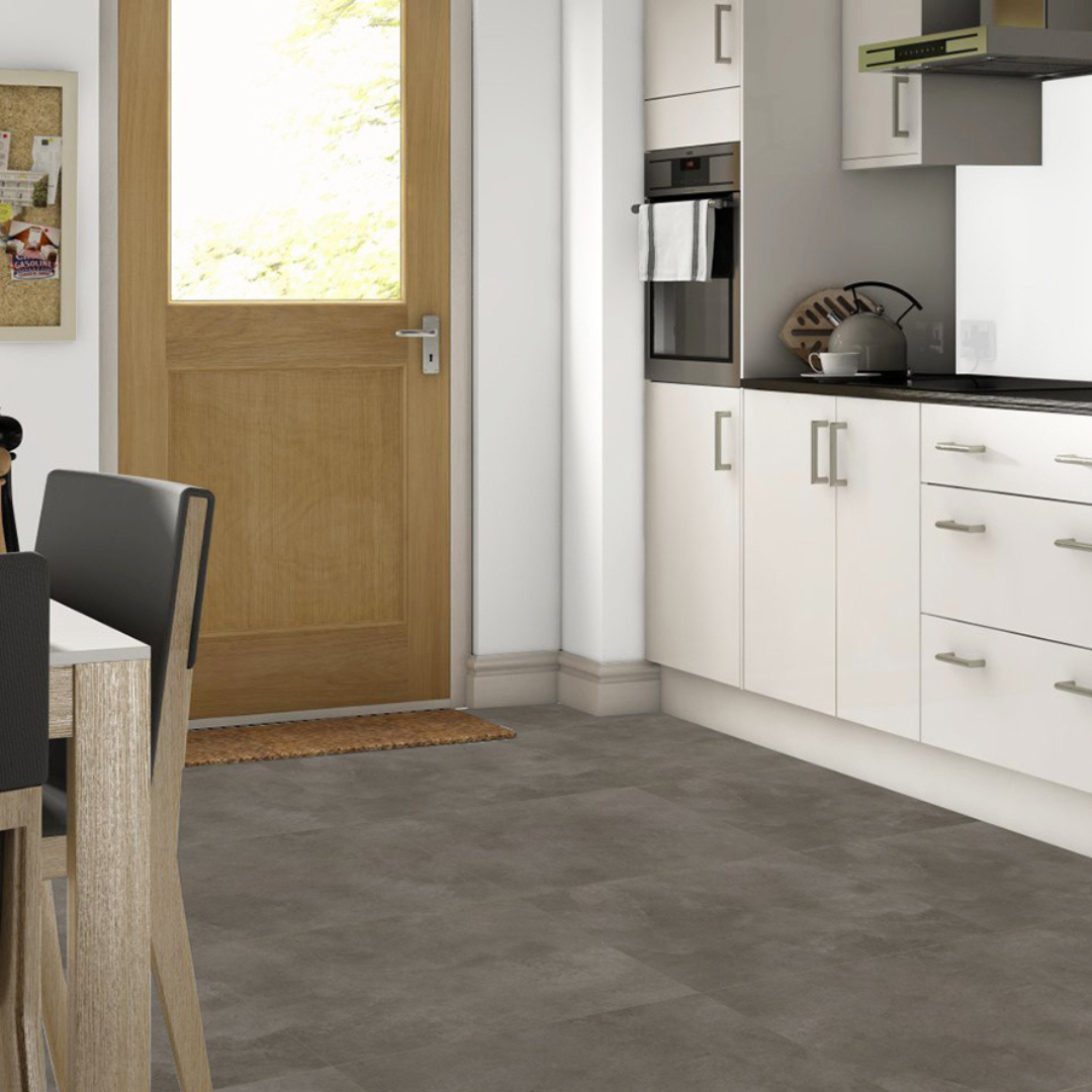 Neutra Nero Tile Range by Manchester Tile Centre