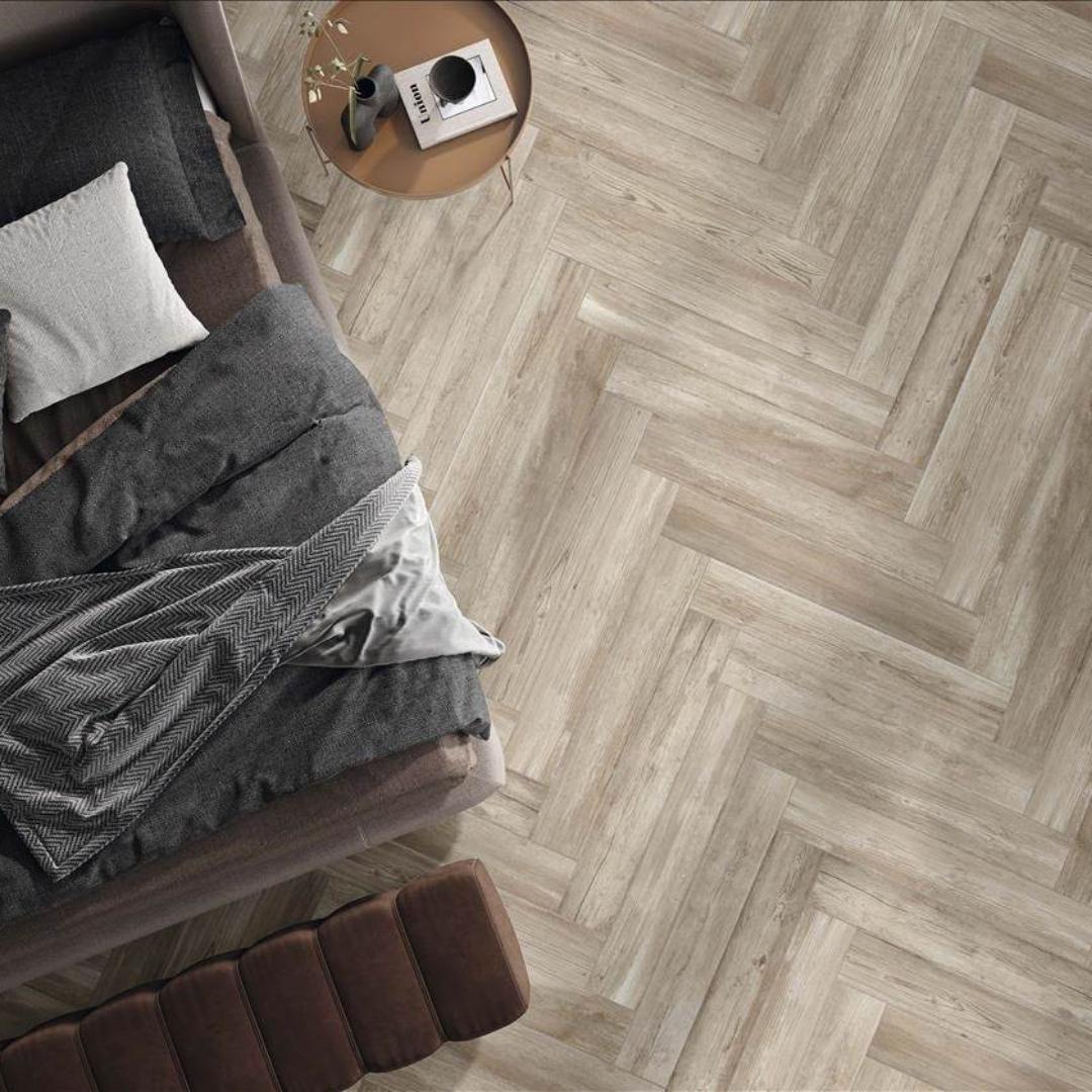 Olson Tile Range by Manchester Tile Centre
