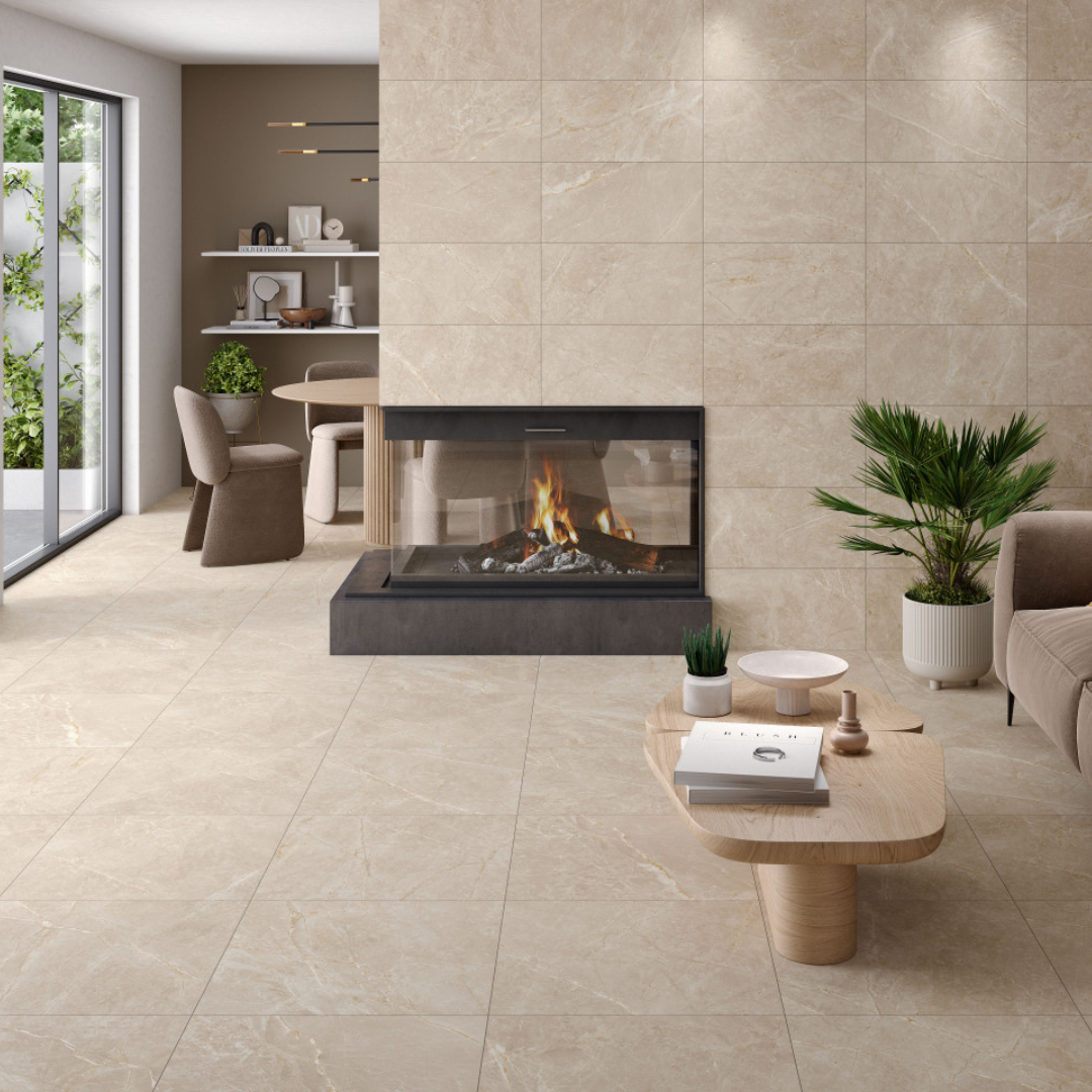 Syrah Tile Range by Manchester Tile Centre