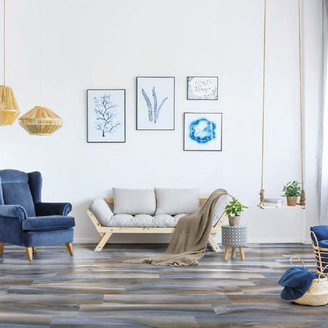 Amazzonia Floor Tiles by Manchester Tile Centre