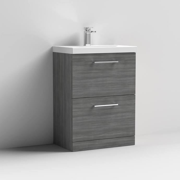 Arno Floor Standing Basin & Units