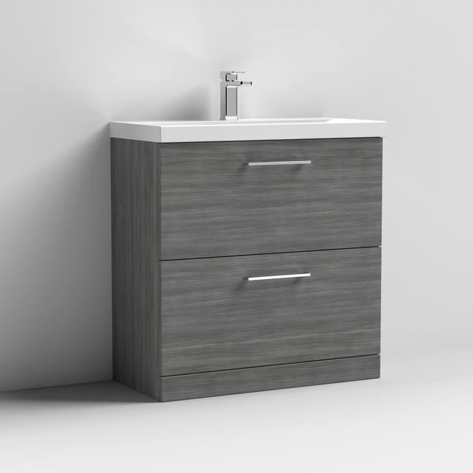 Arno Floor Standing Basin & Units