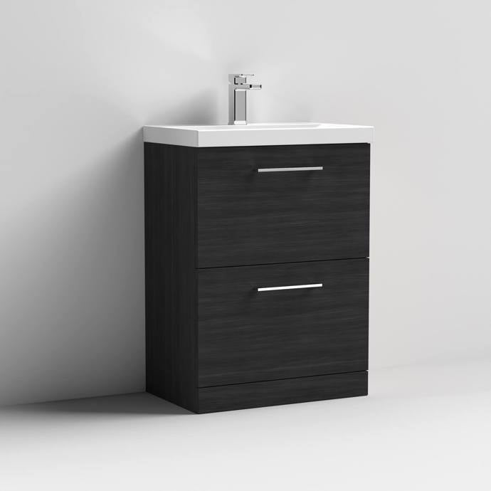 Arno Floor Standing Basin & Units