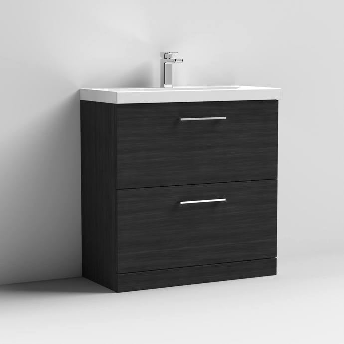 Arno Floor Standing Basin & Units