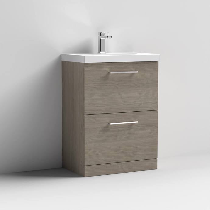 Arno Floor Standing Basin & Units