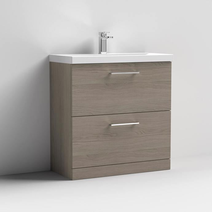 Arno Floor Standing Basin & Units