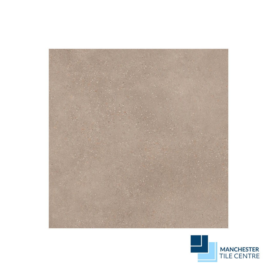 Asphalt Mud 80x80 Tile Range by Manchester Tile Centre