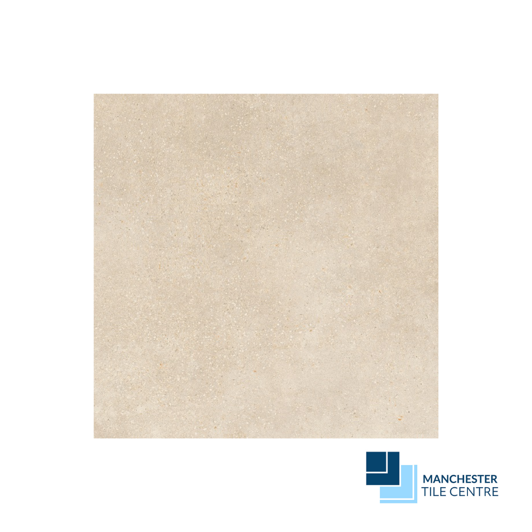 Asphalt Off-White Tile Range by Manchester Tile Centre
