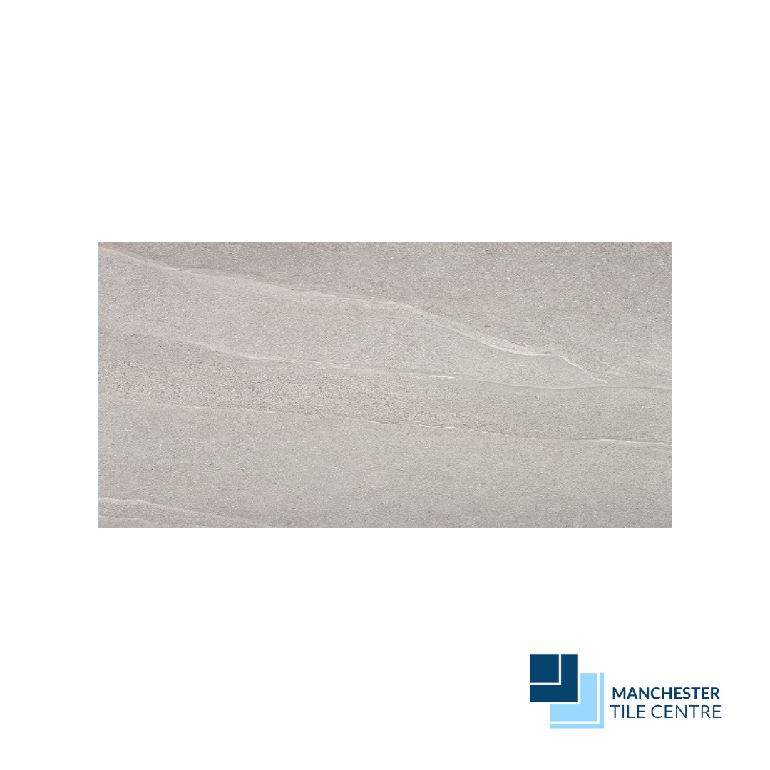 Austral Grey Tile Range by Manchester Tile Centre