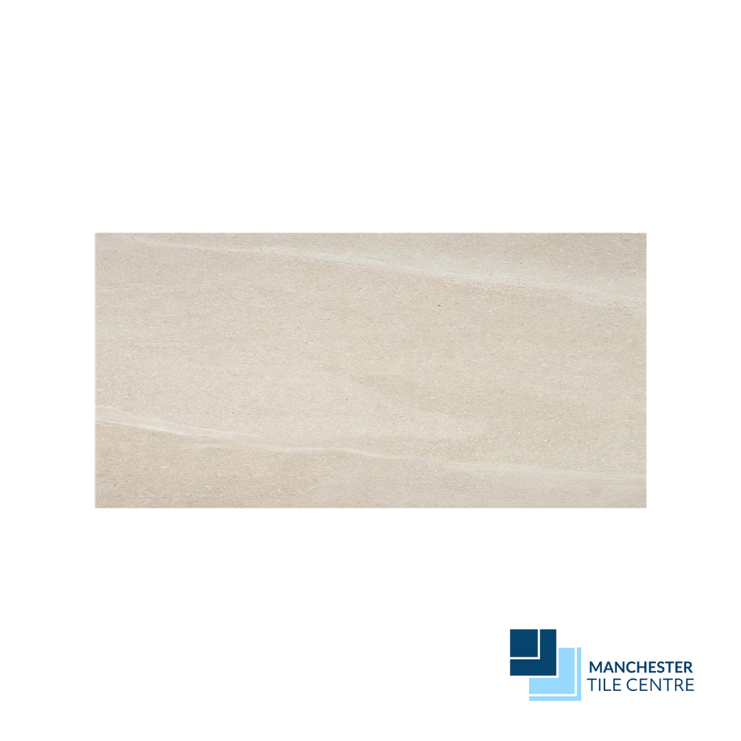 Austral Ivory Tile Range by Manchester Tile Centre