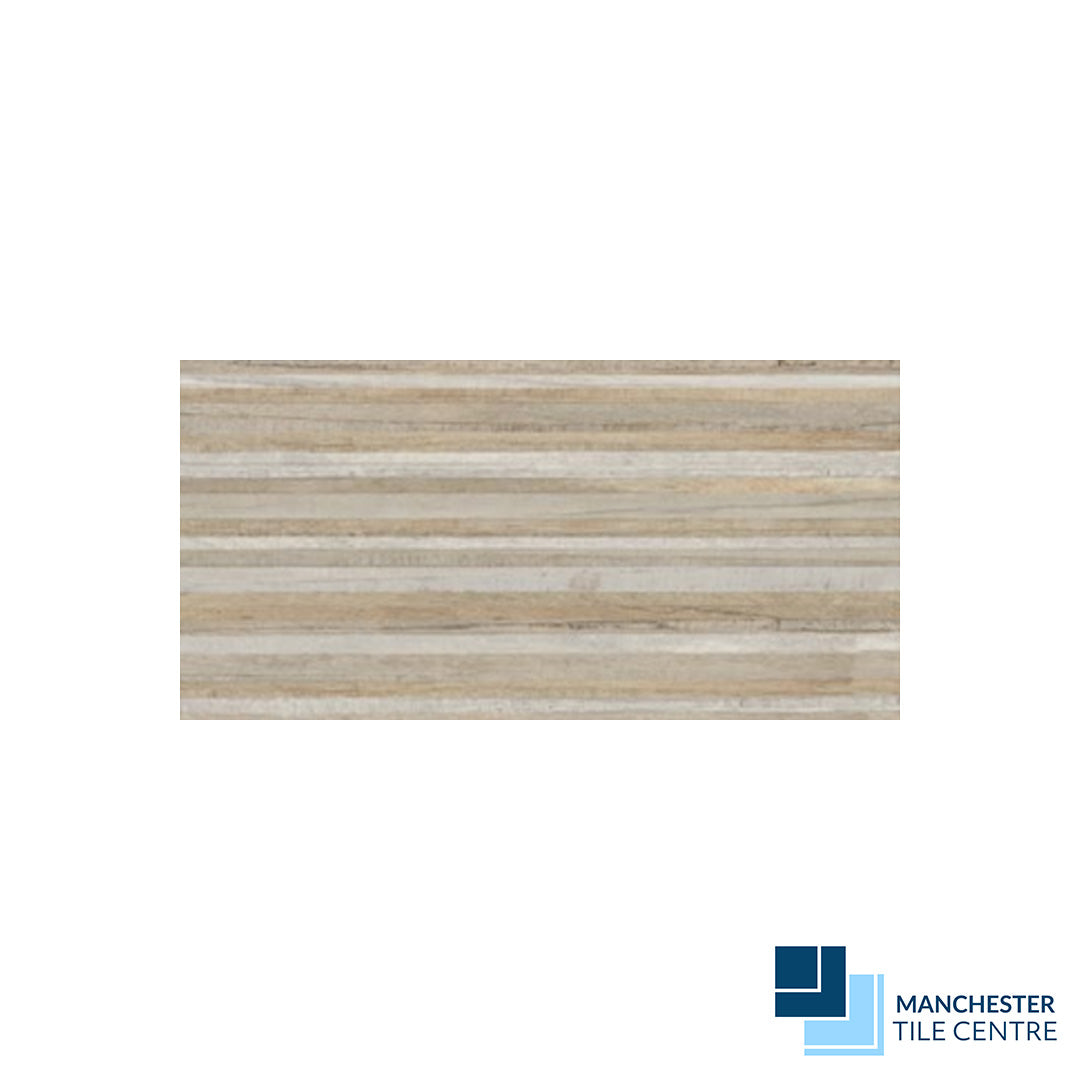 Brick Muretti Mix Tile Range by Manchester Tile Centre