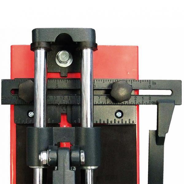 Tileasy Big Jake Tile Cutter - Manchester Tile Centre