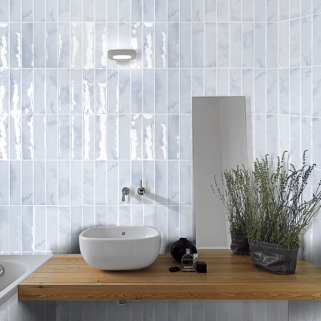 Bora Bora Wall Tile Range by Manchester Tile Centre