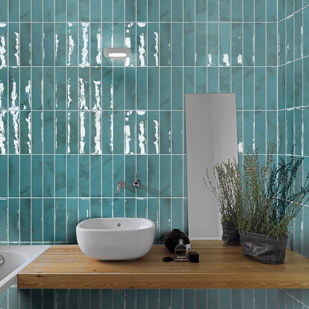 Bora Bora Wall Tile Range by Manchester Tile Centre