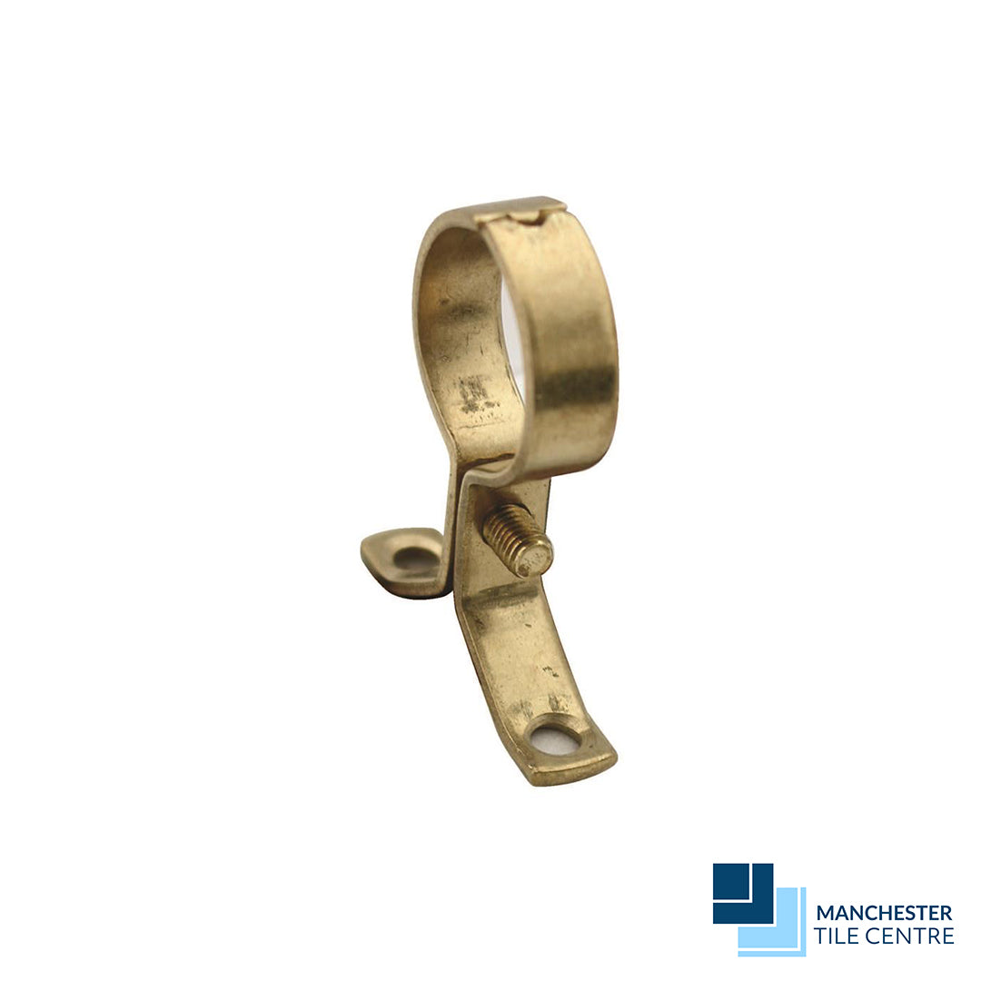 Screw on Clips and Rings