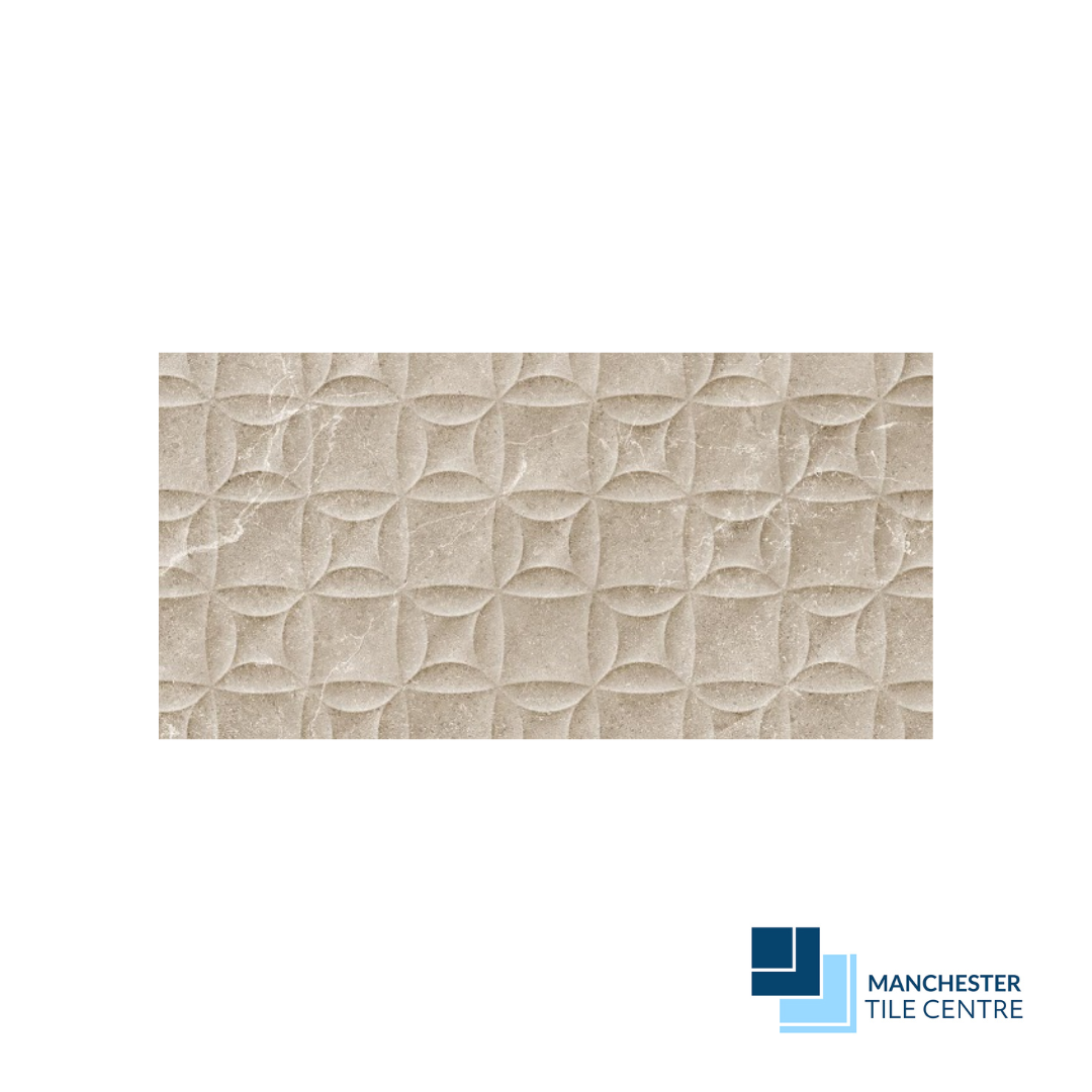 Capitol Earth Tile Range by Manchester Tile Centre