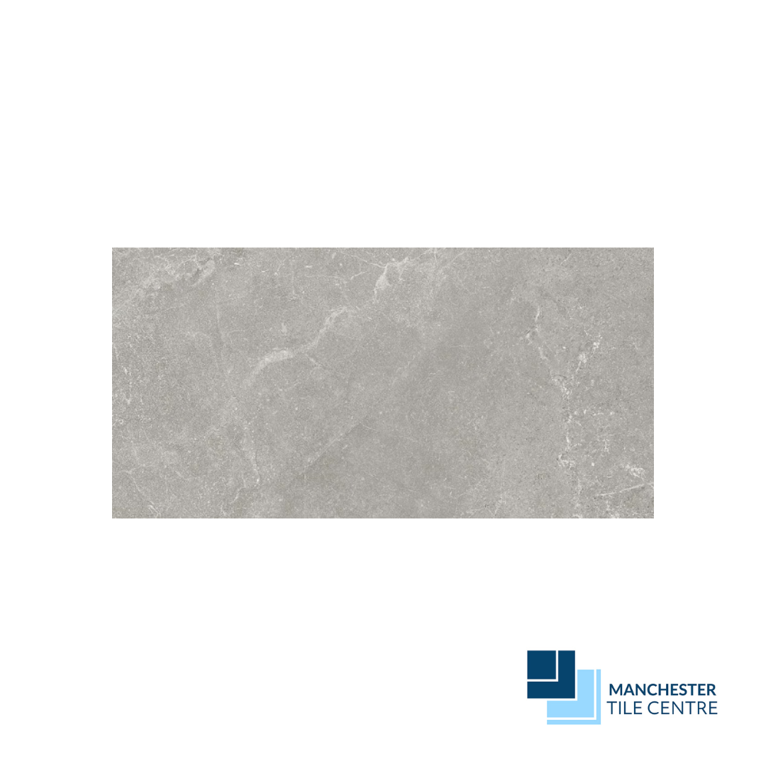Capitol Grey Tile Range by Manchester Tile Centre