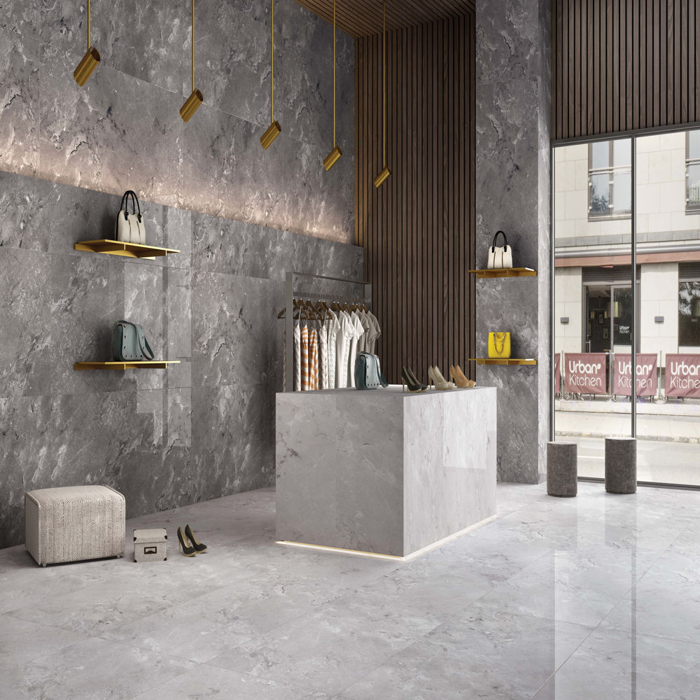 Castano Tile Range by Manchester Tile Centre