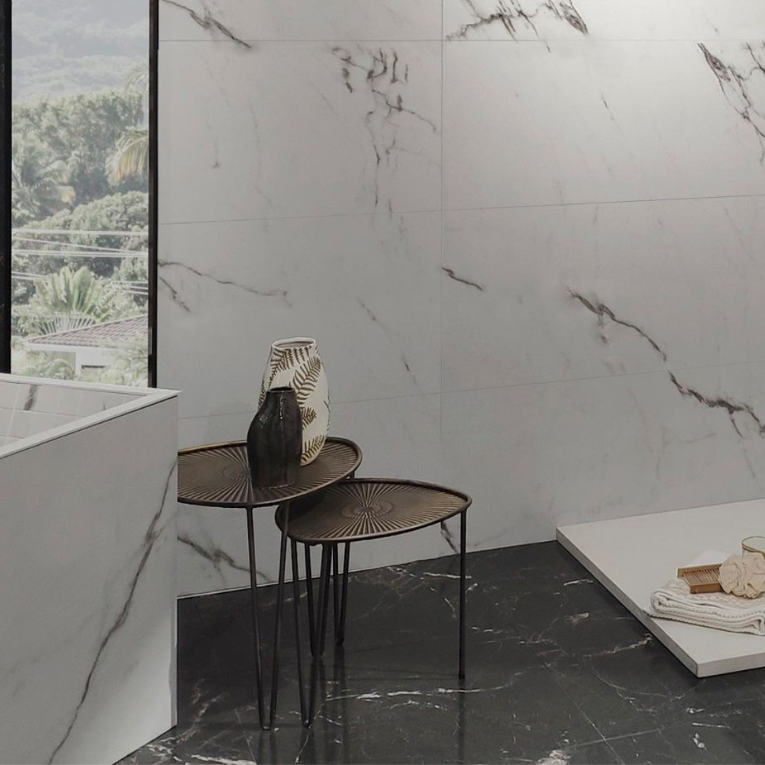Cervino Wall and Floor Tile Range by Manchester Tile Centre