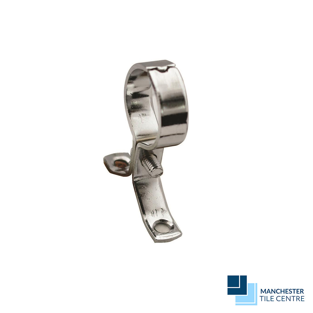 Screw on Clips and Rings
