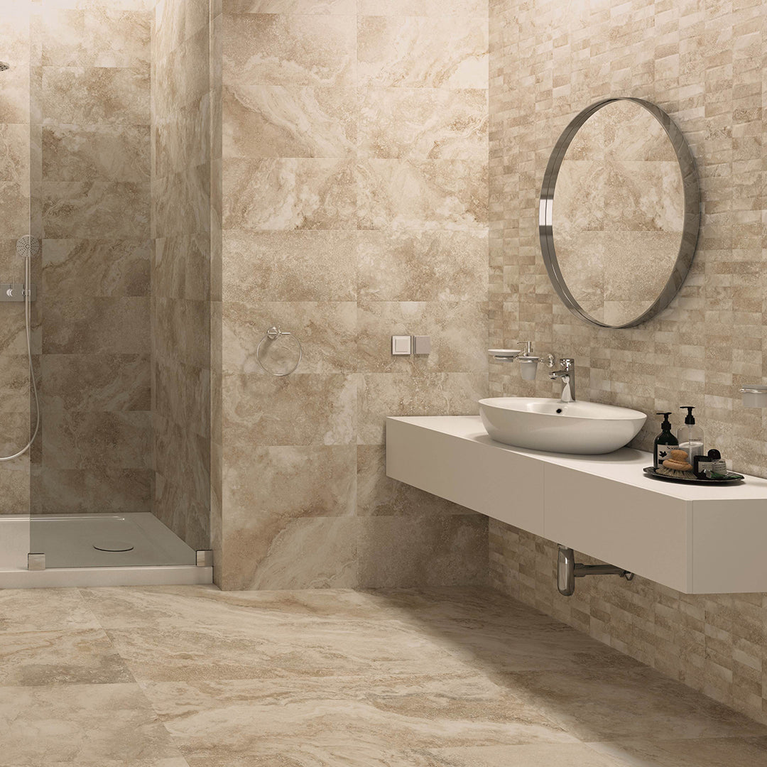 Chrono Tile Range by Manchester Tile Centre