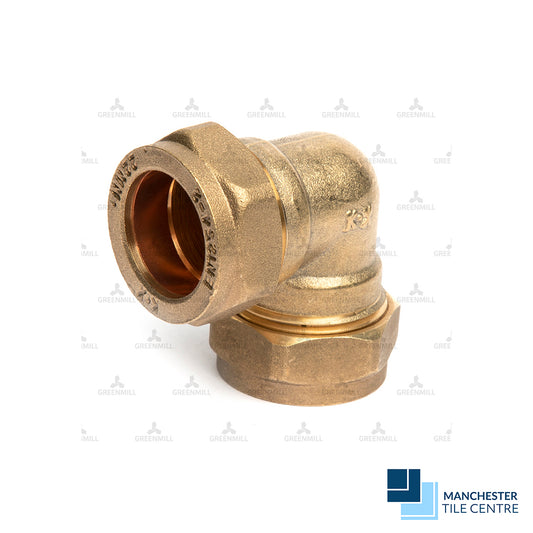 Compression Fittings Plumbing Supplies by Manchester Tile Centre