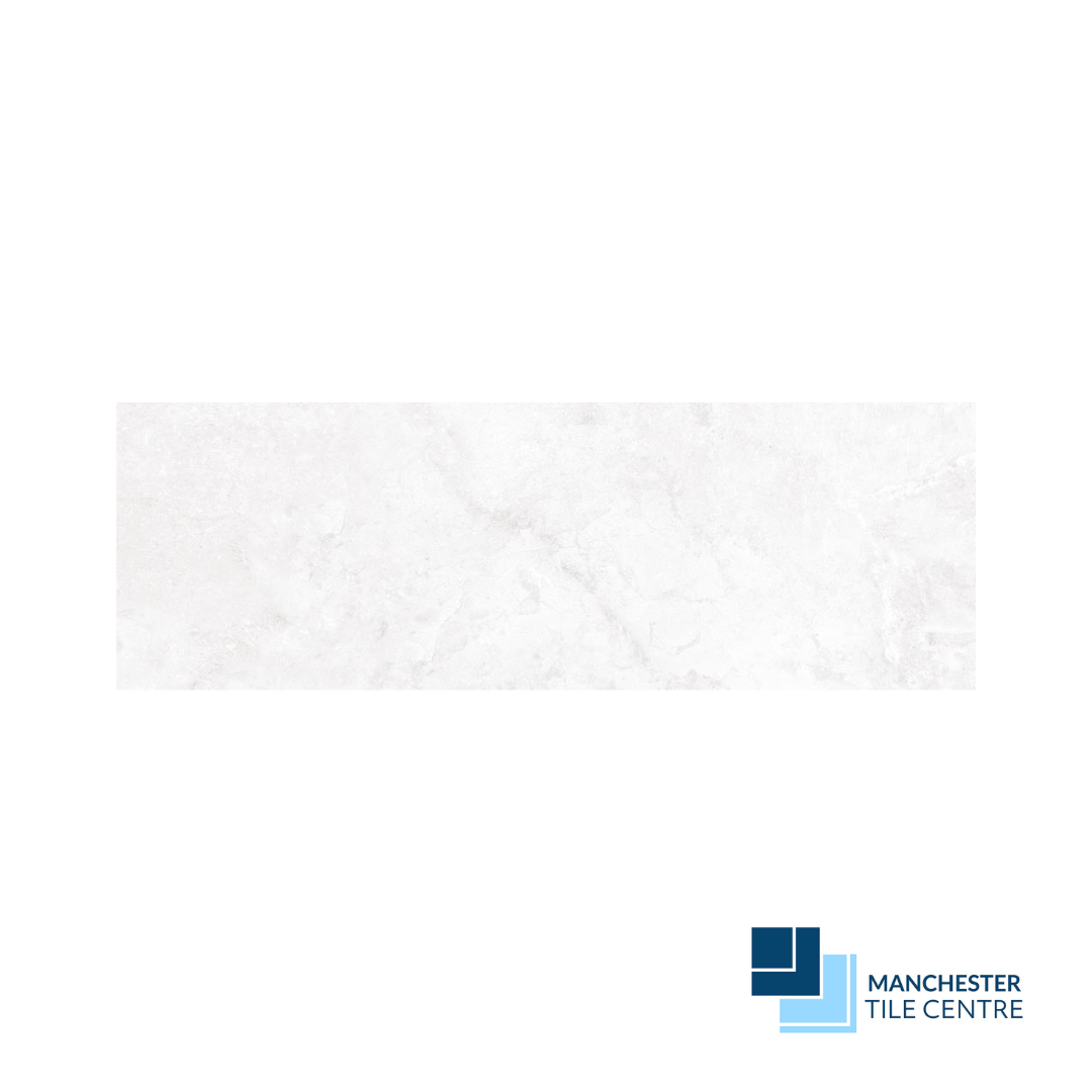 Dagobah Blanco Tile Range by Manchester Tile Centre