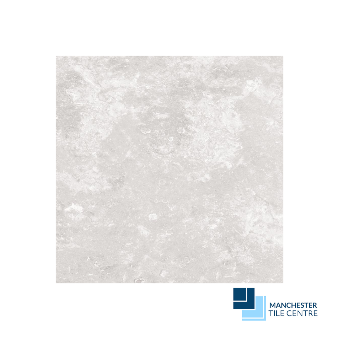 Dagobah Gris Floor Tile Range by Manchester Tile Centre