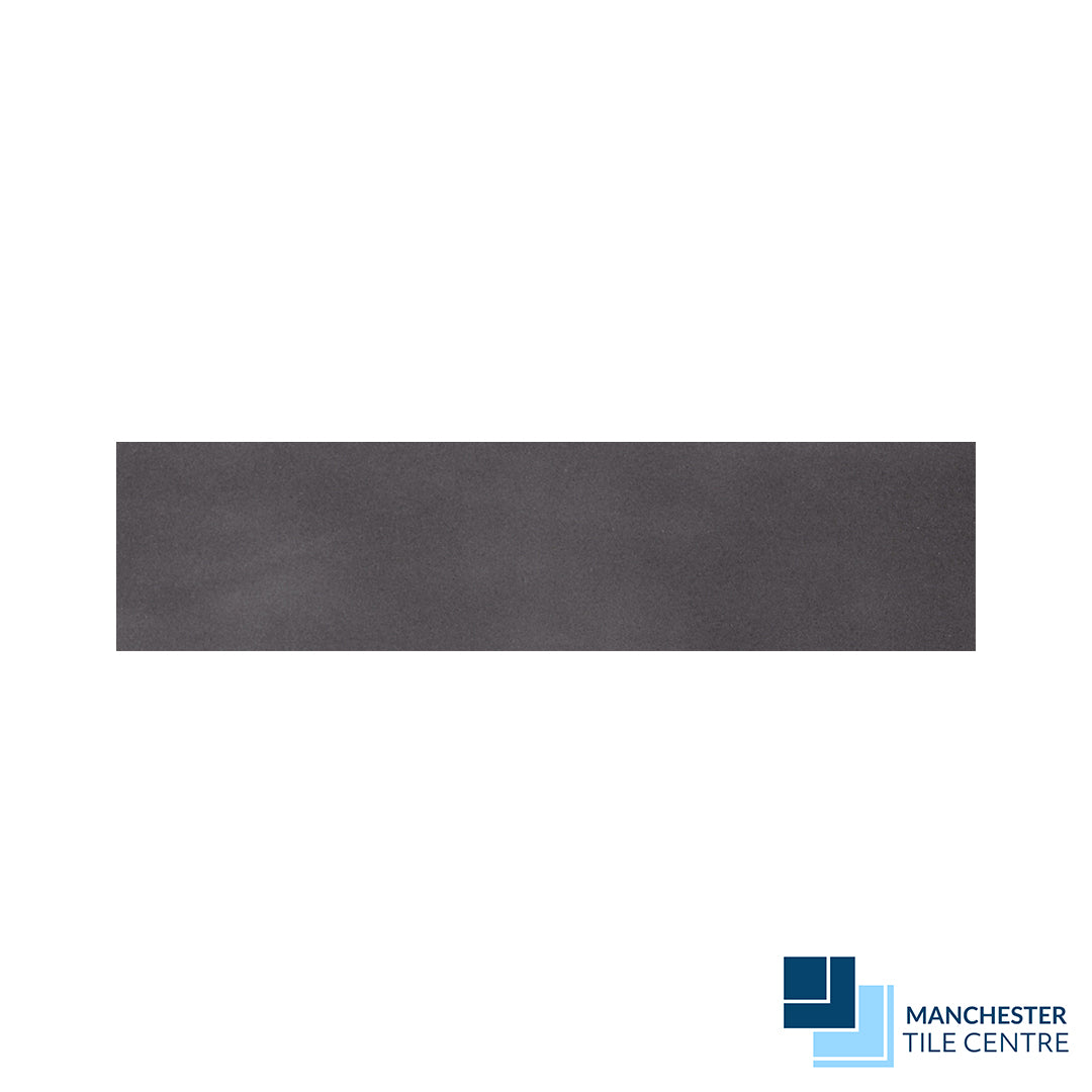 Detroit Carbon Wall and Floor Tiles by Manchester Tile Centre
