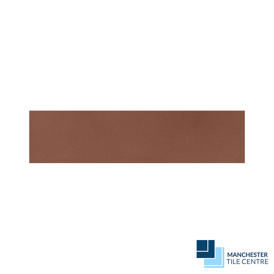 Detroit Terracota Wall and Floor Tiles by Manchester Tile Centre