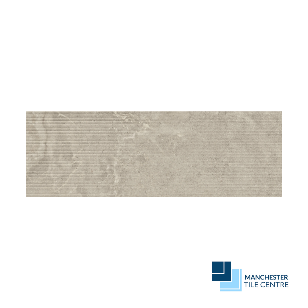 Dome Nut Decor Tile Range by Manchester Tile Centre