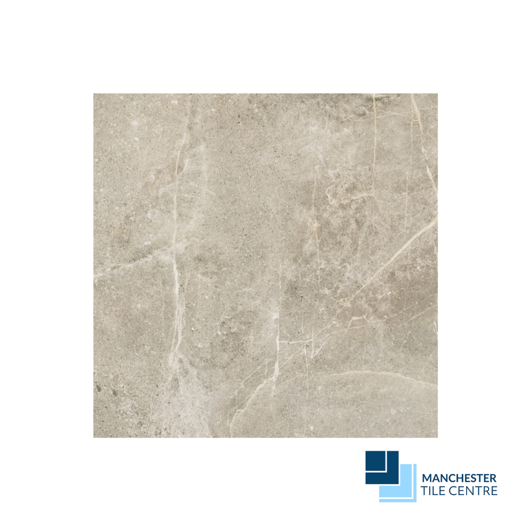 Dome Nut Floor Tile Range by Manchester Tile Centre