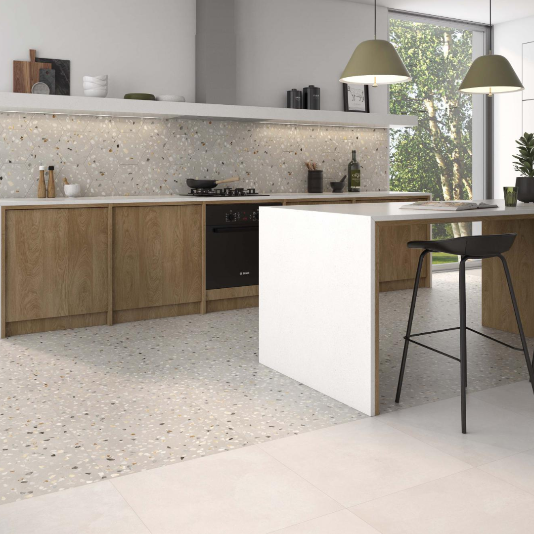 Doria Tile Range by Manchester Tile Centre