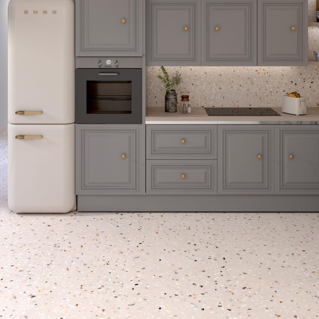 Doria Tile Range by Manchester Tile Centre