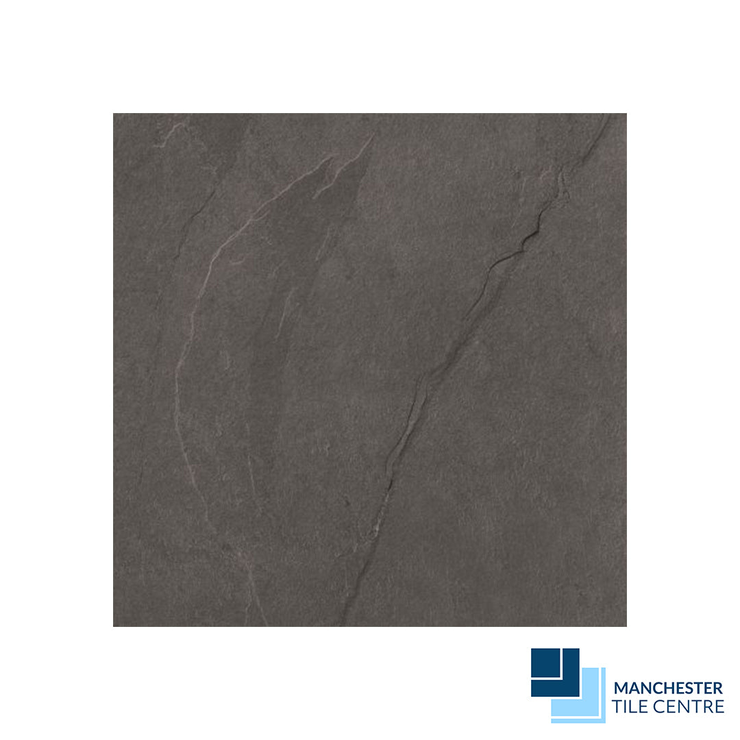 Dorset Cloud 45x45 Floor Tiles by Manchester Tile Centre
