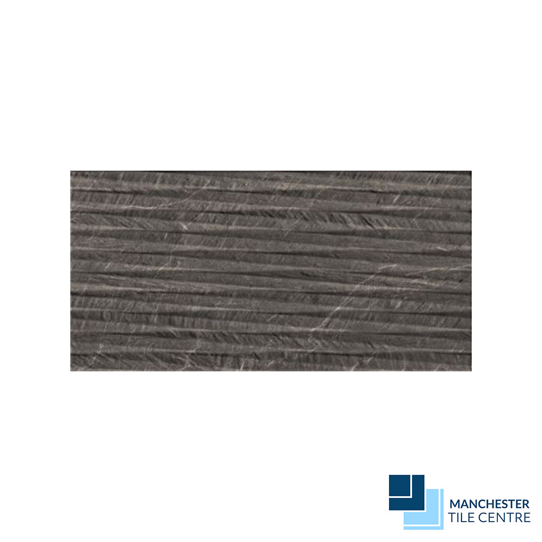 Dorset Cloud Decor 25x50 Wall Tiles by Manchester Tile Centre