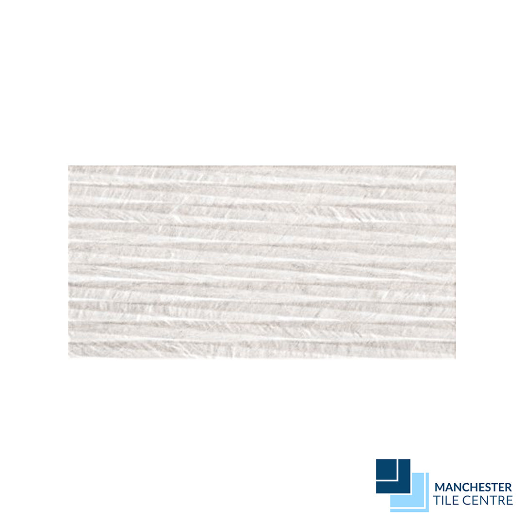 Dorset Moon Decor 25x50 Wall Tiles by Manchester Tile Centre