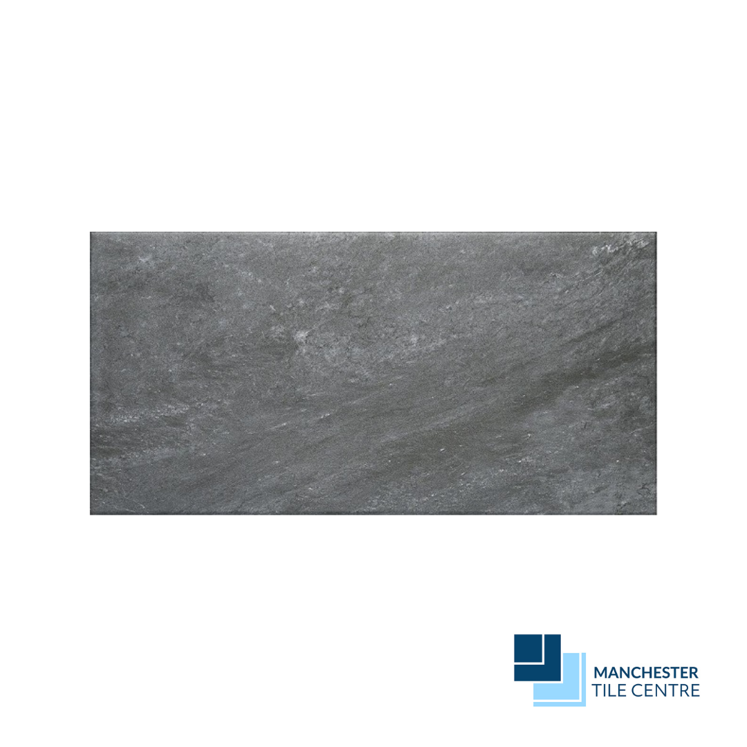 Erebor Anthracite Tile Range by Manchester Tile Centre