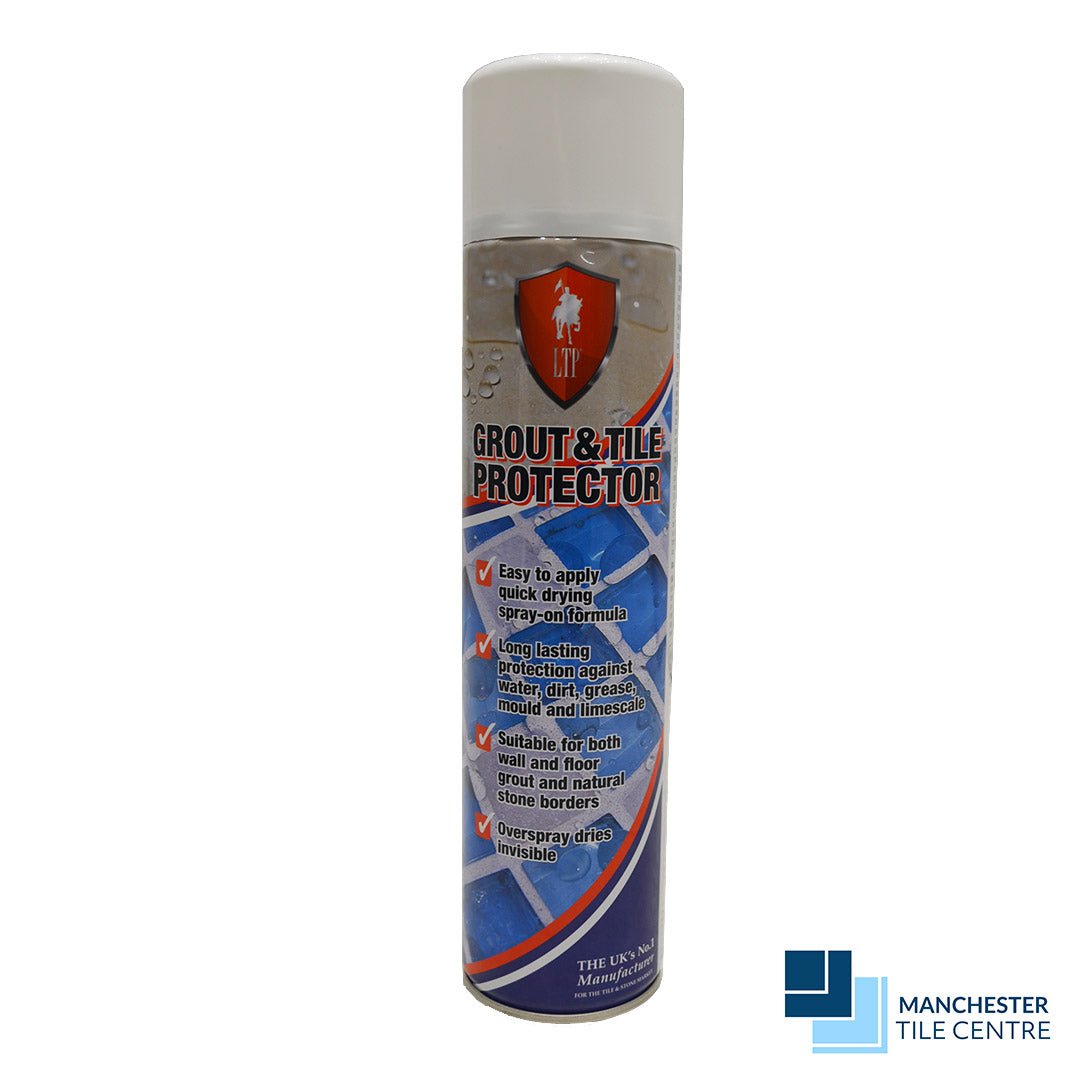 LTP Grout and Tile Protector