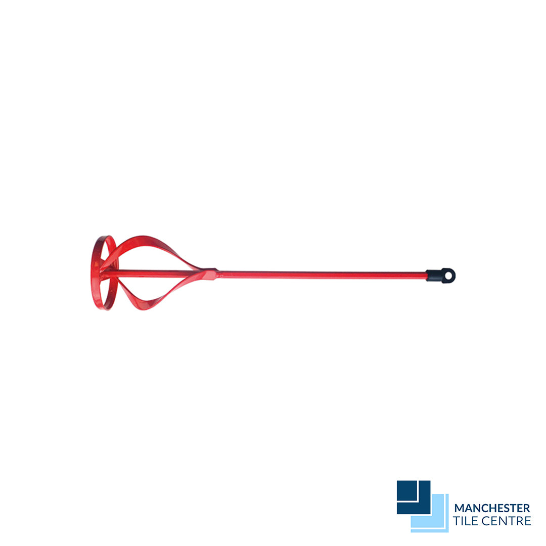 Grout and Adhesive Mixer - Tiling Tools by Manchester Tile Centre