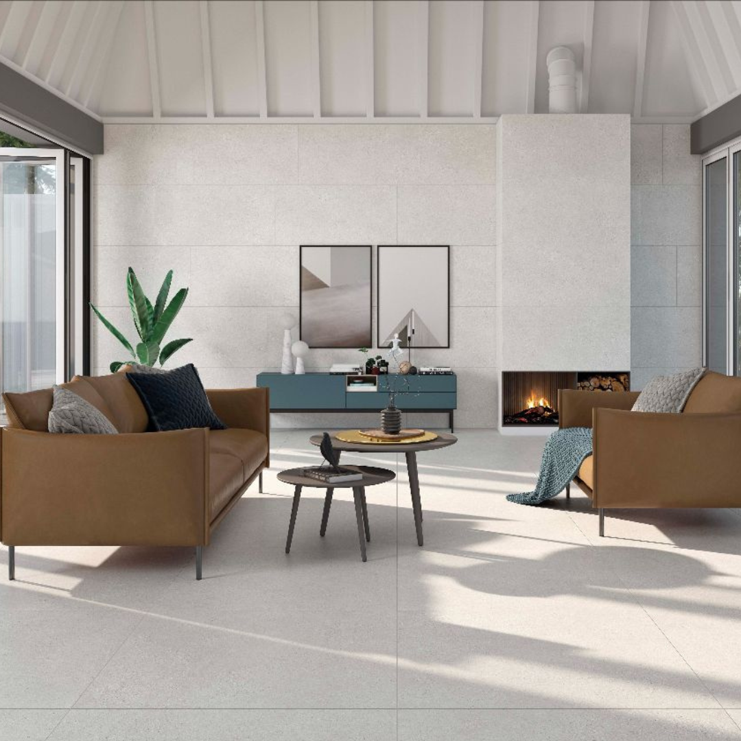 Homestone Tile Range by Manchester Tile Centre