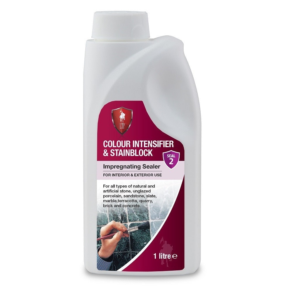 LTP Colour Intensifier & Stainblock